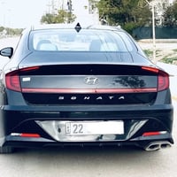 سوناتا ٢٠٢٣ • مكينة ٢.٥ • ٤٨٣٠٠ ميل