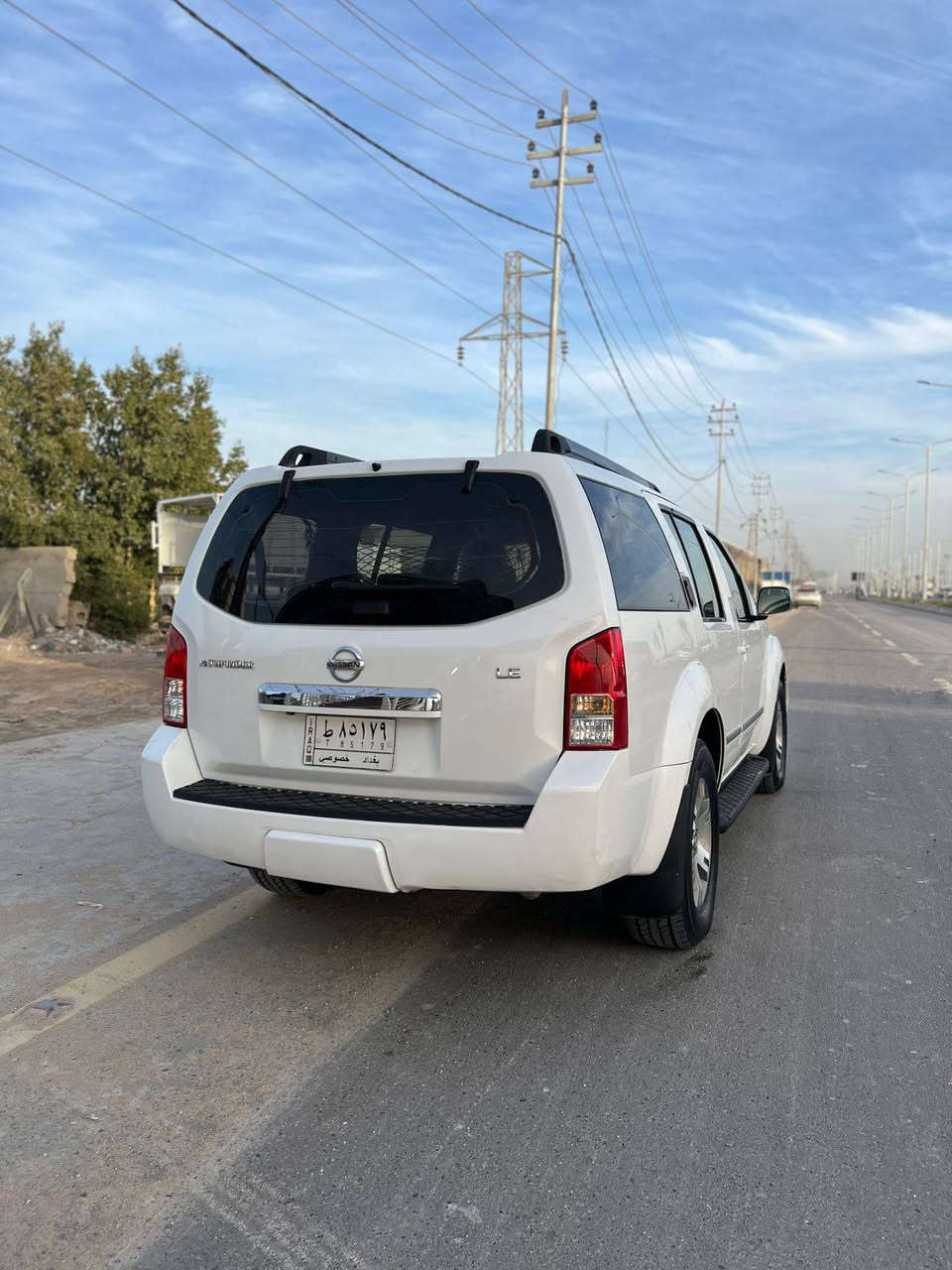مراوس مراوس   سلام عليكم  نيسان بثفندار خليجي فولل اخر شي بل نيسان شنو الي بالك ببها مواصفات LE.معروفا   ريد مراوس  كي فايف امريكي


**إذا كنت صاحب هذا الإعلان وتريد حذفه لأي سبب، رجاءا أرسل رسالة إلى الدعم الفني**