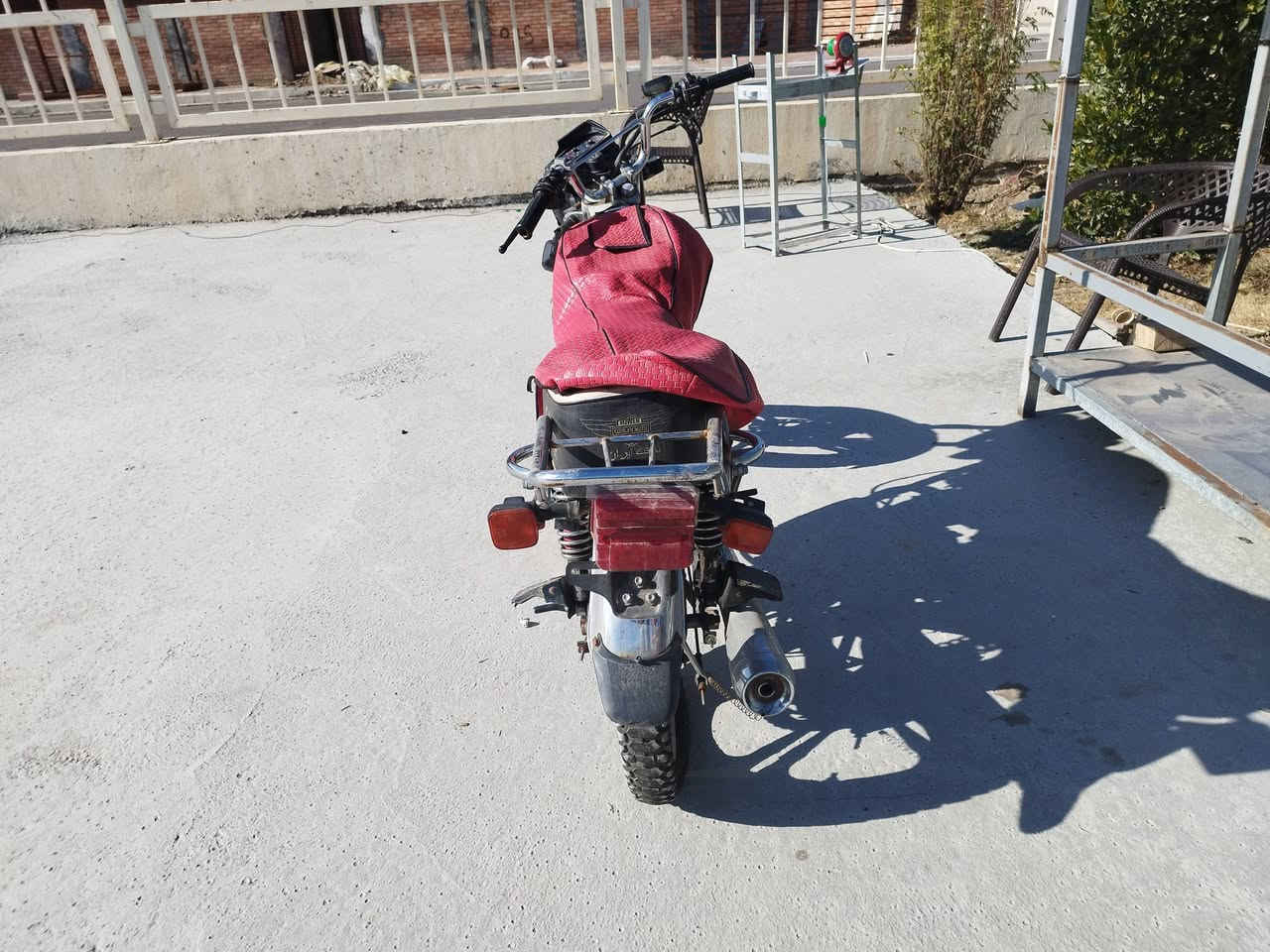 المكان ابو غريب ***********
