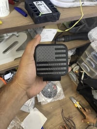 كفر هوك خلفي • جيب دورانجو فورد • ربل قوي