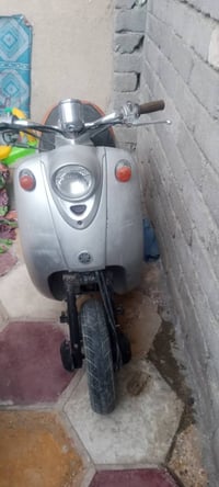 دراجه مصريه للبيع امشي بيه وفجه طفت ولا خذته مصلح ولا شي جبته وذبيه بل...