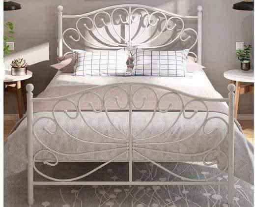 سرير نفر حديد
نفر ب 
نفر ونص ب 
نفرين ب بغداد, العراق


**إذا كنت صاحب هذا الإعلان وتريد حذفه لأي سبب، رجاءا أرسل رسالة إلى الدعم الفني**