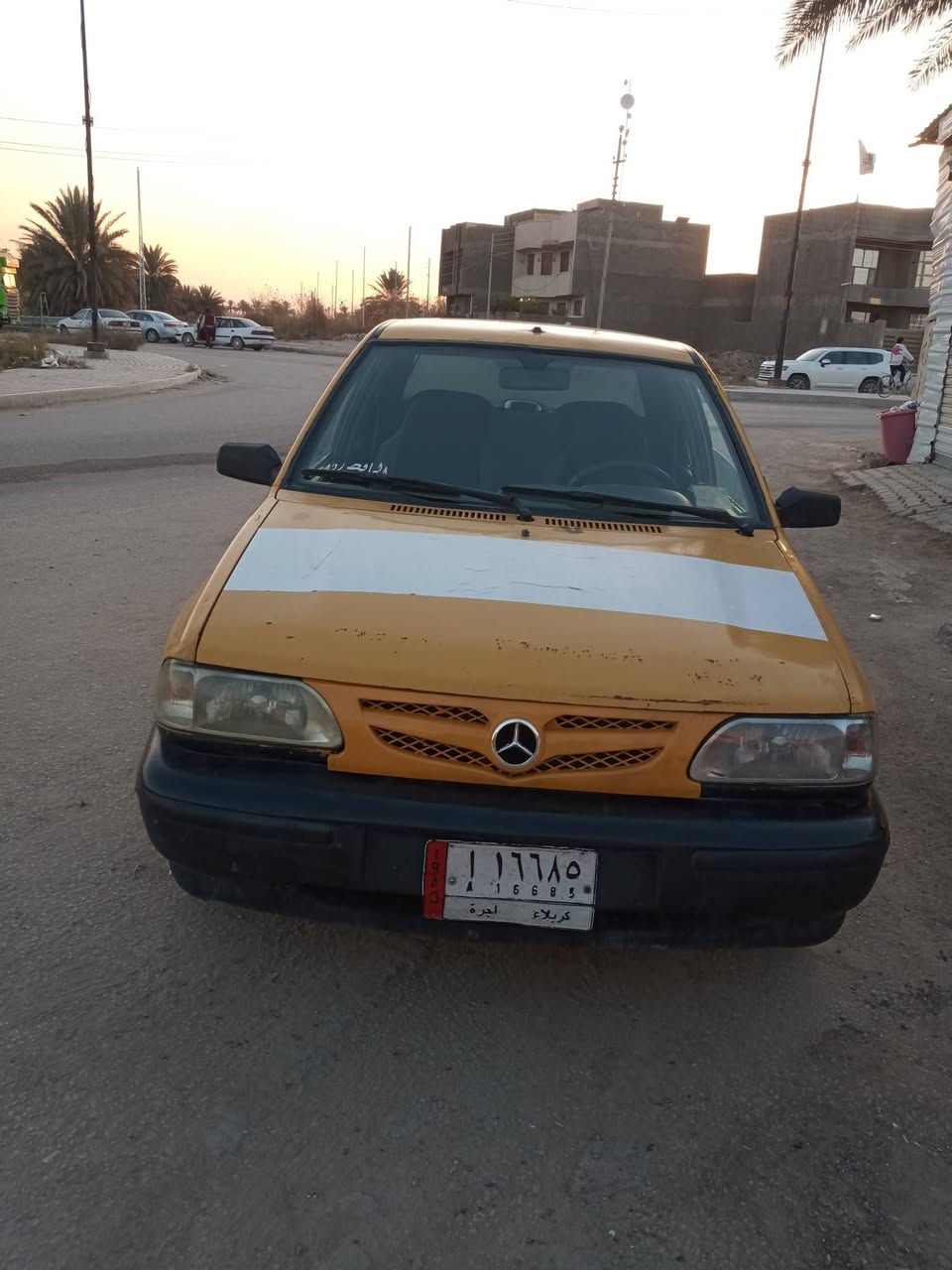 سايبه 14 كفاله عامه تحويل ثاني يوم
هيه غرامات صفر 
سياره جديده بمعنه الكلمه راديتر جديد بلكات جدد نوزلات جدد فيتم جديد سياره شلعه ومعدل تخبل سياره 
مكانها بابل الاسكندريه اب 25وبيها مجال حك الجيه ***********
