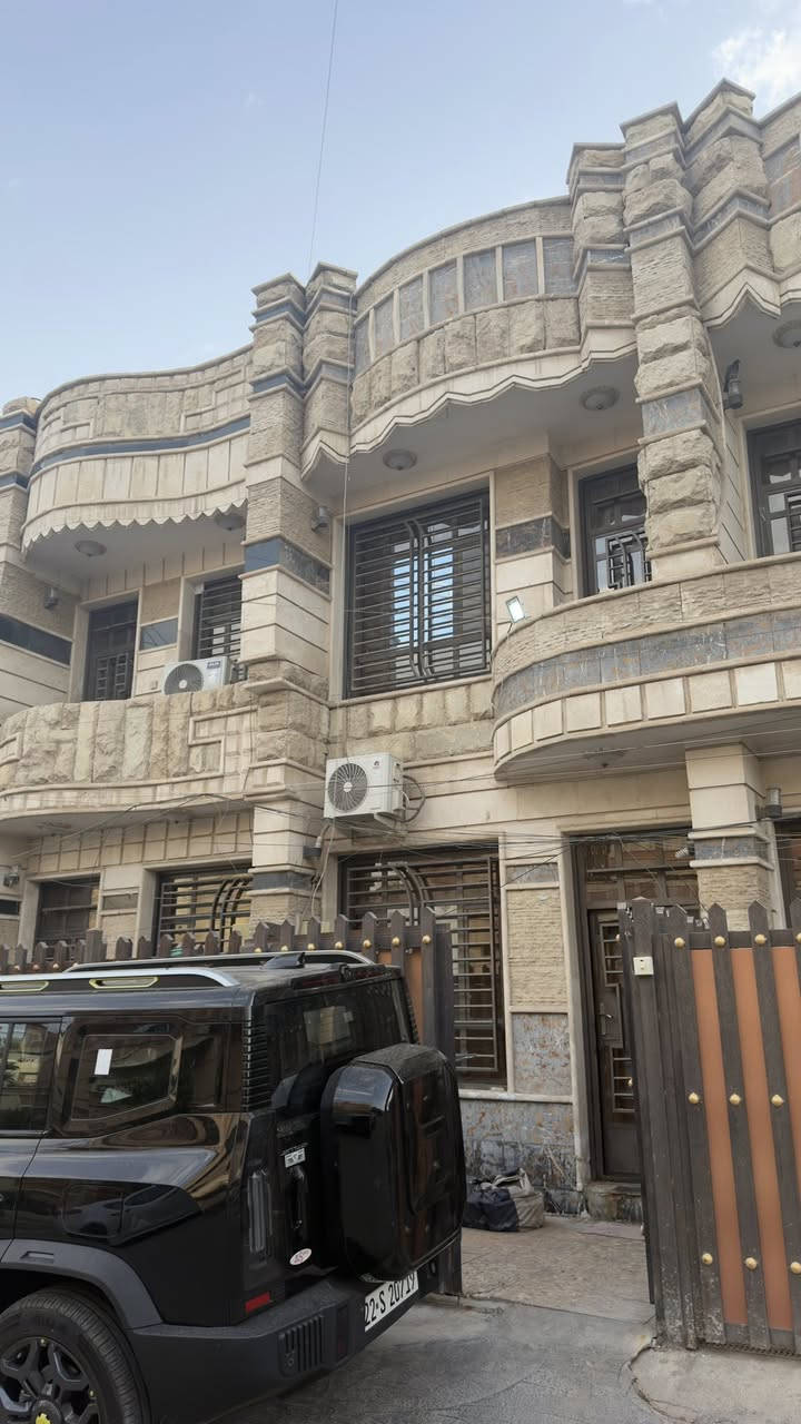 بيت 60م للايجار مؤثث بلكامل بلاقتصادين يحتوي على 3غرف نوم

شارع 15 م رصيف 4 م

للاستفسار الاتصال

***********
***********

***********
