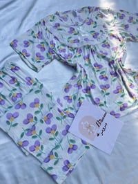 بيجامات صيفيه • قماش ناعم • توصيل