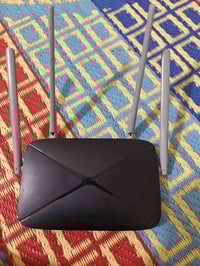 فلوجة • راوتر • مستخدم ١٥يوم