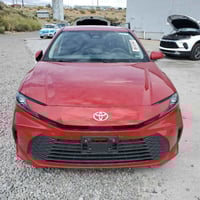 كامري هايبرد • ٢٠٢٥ • ٧١٧٣