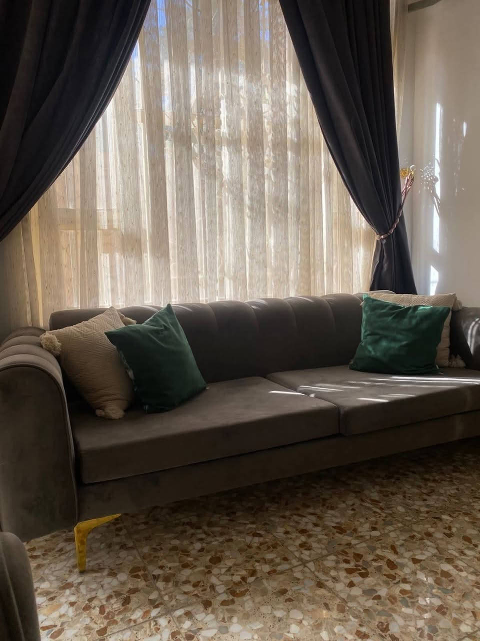تخم تركي للبيع جديد ونظيف ب٣٥٠ مابي اي ضرر العنوان الدورة


**إذا كنت صاحب هذا الإعلان وتريد حذفه لأي سبب، رجاءا أرسل رسالة إلى الدعم الفني**