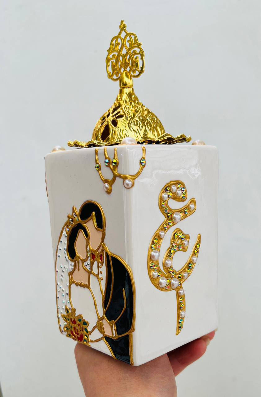 هدايا حلوه ومميزه للغالين علا قلبج ❤️🌹 تناسب جميع المناسبات والاعمار نقش اسماء  ورسمات حسب الطلب لزبون 🌹🌹 للحجز والاستفسار مراسله الصفحه 🏍️🏍️


**إذا كنت صاحب هذا الإعلان وتريد حذفه لأي سبب، رجاءا أرسل رسالة إلى الدعم الفني**