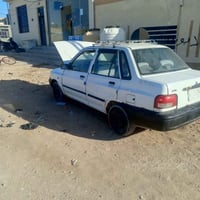 سايبه • ٢٠١٤ • مكينه تعبانة