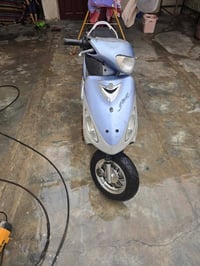 درجة ماكس • سلندر جديد • كابريتر جديد