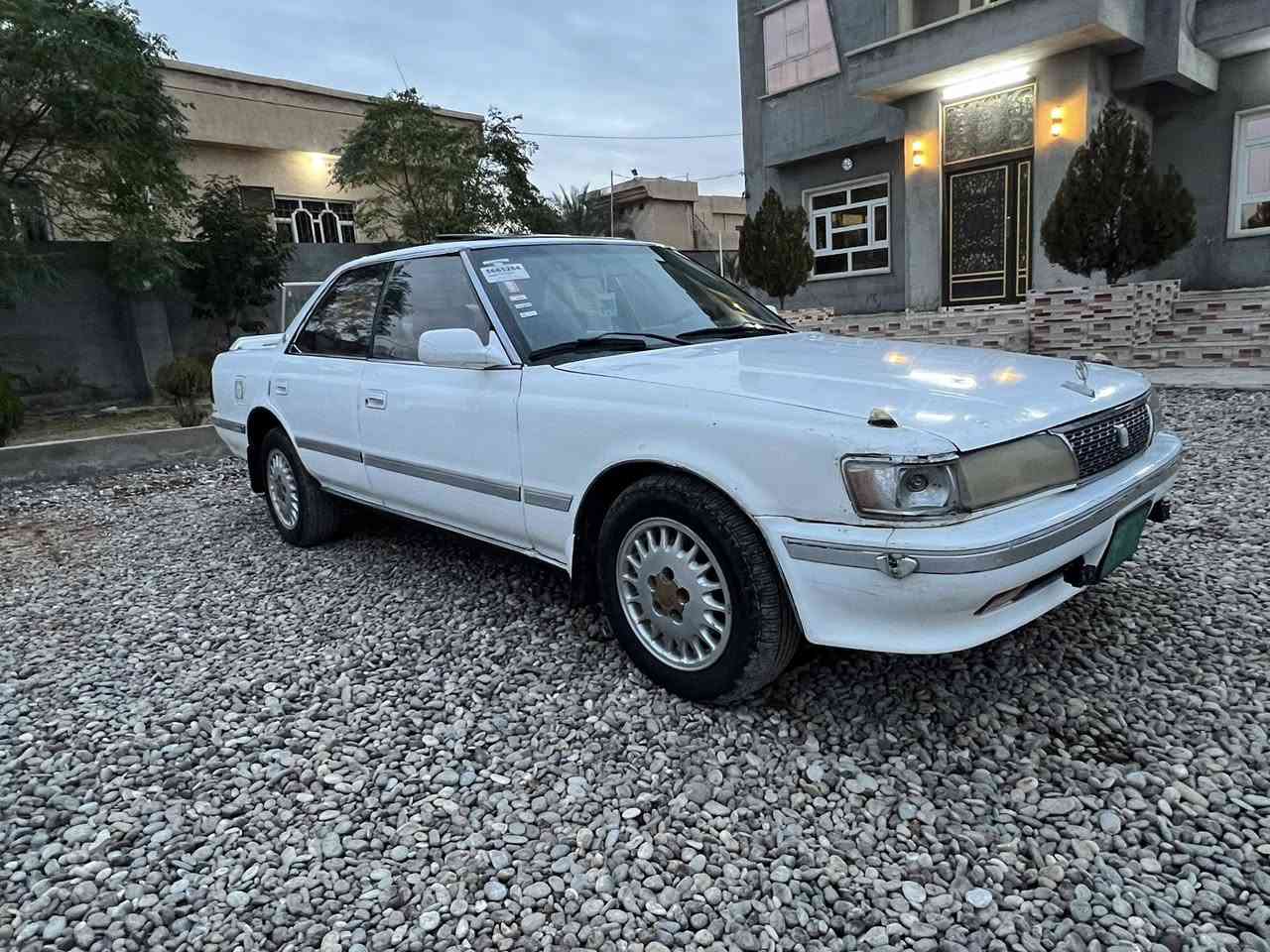 السلام عليكم
شيزر كير ومحرك شرط محرك ونجي صدر جديد كهربائيات كلها شقاله تخم تاير جديد السياره منفيس السعر25بيها مجال مراوس ب ادوات يرهم الاستفسار ***********
