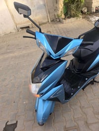 دراجه شحن للبيع المكان بغداده الجديده السعر خاص 07710717881