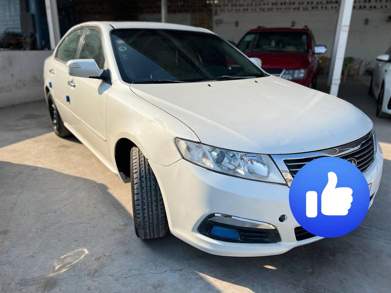 سلام عليكم كيه اوبتيمه خليجي موديل 2010 مكينه وكير وحداده تبريد شرط بيه صبغ رشات السعر 110وبيه مجال السفسار *********** رقم بابل مميز تحويل مباشر مكان سماوه رميثه
