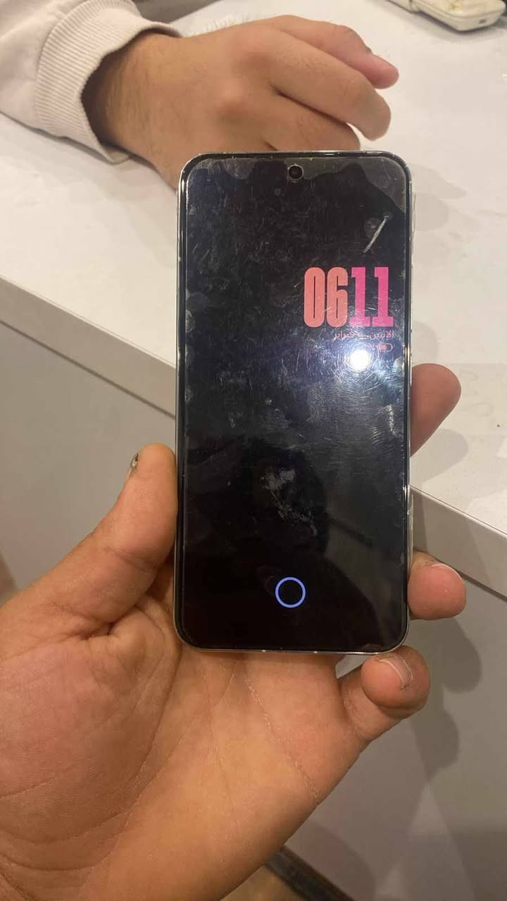 شاومي 14
نظيف جدا

شرق اوسط

ذاكرة 512 

بدون ملحقات فقط الشاحنة الأصلية

السعر 525 الف 

استخدام 4 اشهر
مكان بغداد الكرخ


**إذا كنت صاحب هذا الإعلان وتريد حذفه لأي سبب، رجاءا أرسل رسالة إلى الدعم الفني**