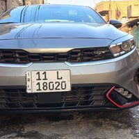 فورتي جيتي لاين مديل 23 حادث السيارة سرقة جاملغ وئجيت من الامريكة 3 قط...