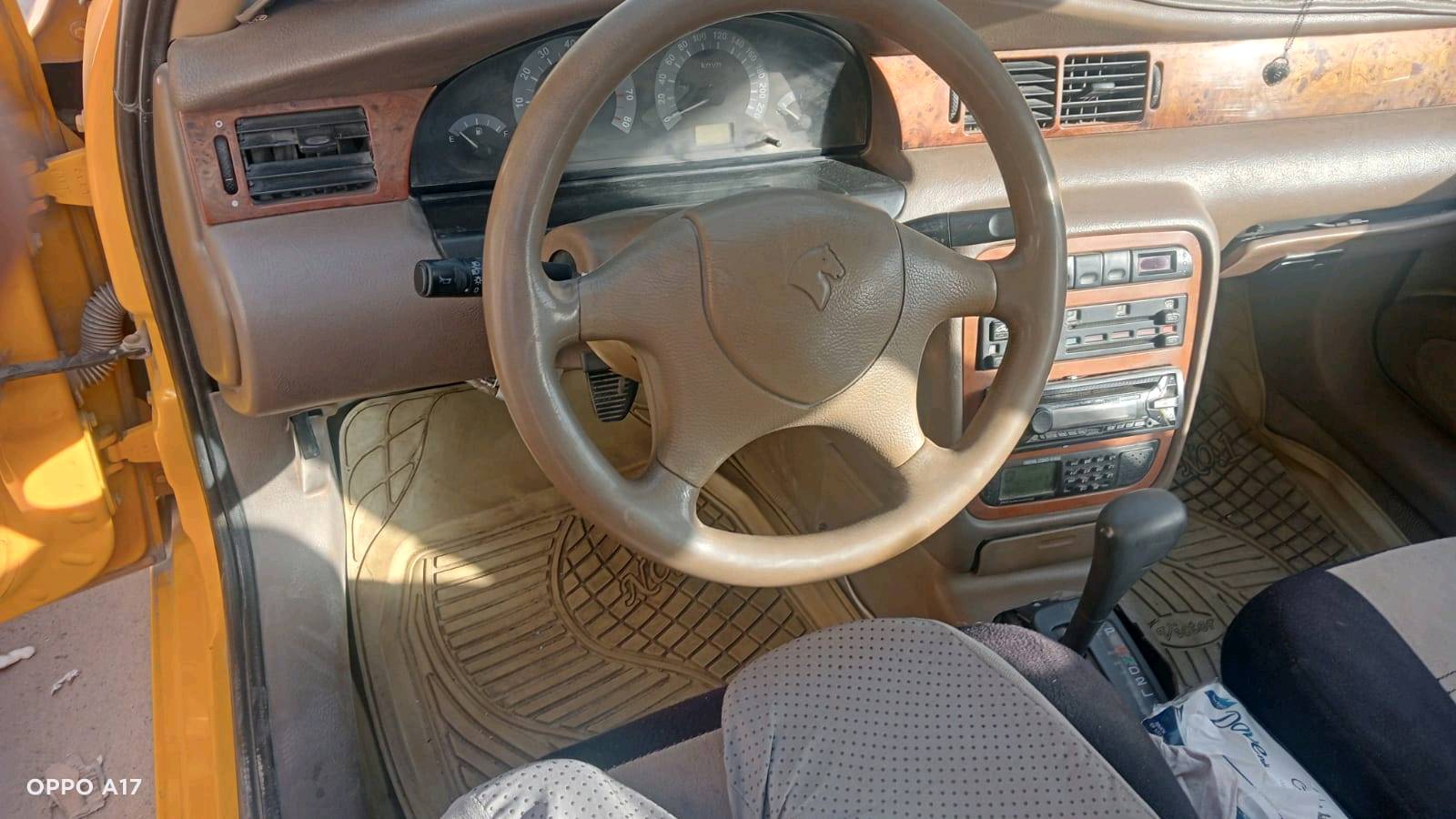 سمند ناطقه 
موديل 2011
محوره مكينه وكير 1600
باتري صار اسبوع بدلته 
والمكينه صار 7 اشهر بدلته
الكير صار 3 اشهر بدلته
بسمي تحويل ثاني يوم 
مكاني بغداد اشماعيه
نقصه تبريد ومشط استيرا 