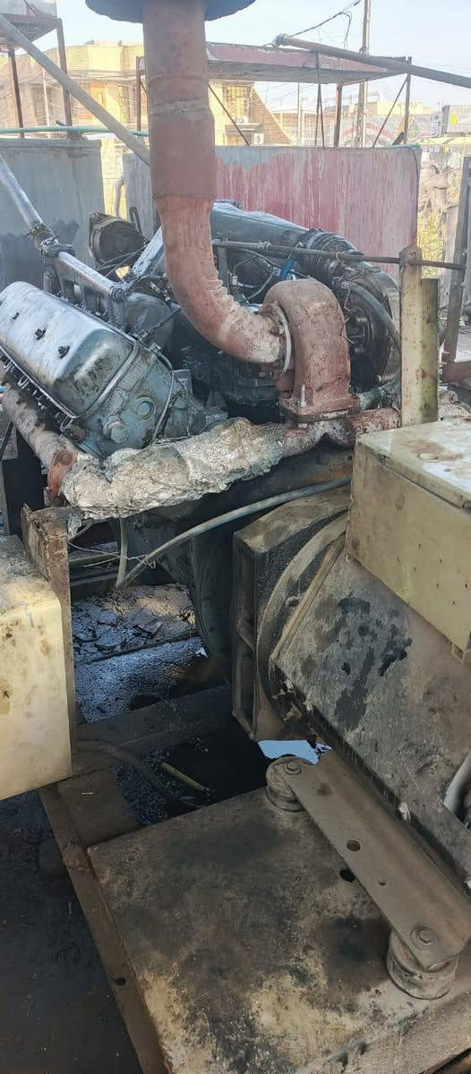 لبيع مولده كراز توليدهه 200مكاني بابل. القاسم *********** لاتبخير وتنقيص
