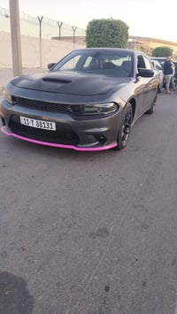 جارجر مديل ٢٠١٥ سيارة محرك ٣٦٠٠ تويل سونار موجوده تخم ويل جيتي وتخم تي...