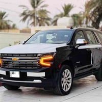 تاهو برايمر • ٢٠٢٣ • ٥٩٠٠٠ كم