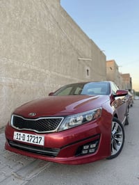 اوبتما • ٢٠١٤ شكل ٢٠١٥ • محرك 2400 GDI