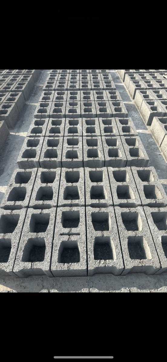 ***********رقمي
السلام عليكم يتوفر بلوك كهربائي الشمال واصل الى جميع مناطق الناصريه قوه ونضافه بأنسب الاسعار عدد مضبوط وقياسات مضبوطه بلوك شرط الضمان اتصل وتدلل ***********او راسلني خاص يتوفر تطبيق واتساب***********

ملاحضة عدم ذكر السعر بسبب اختلاف المناطق
