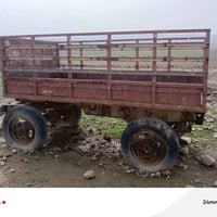 شاحنة • نشر إعلان • معرفة السعر