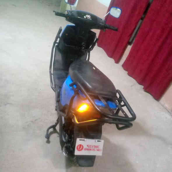 السلام عليكم شباب اريد دراجه شحن للبيع سعر 600 عنوان نجف***********
