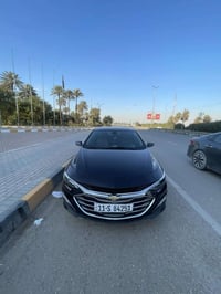 ماليبو ٢٠٢٠ • فول LT2 • حادث خلفي