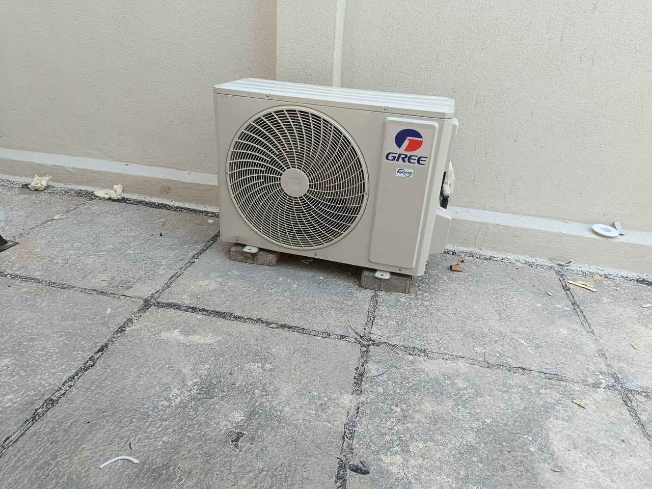 🕸️ خدمات ألأخوين للتبريد 🕸️🌷
نصب ➖صيانة➖غسل ➖
غسل بشكل دقيق موقعي👈🚿💦❄️
نصلكم في جميع احياء كربلاء🚐
شعارنا /الضمان بالعمل والالتزام بالموعد📞
1️⃣كادر فني ممتاز وسرعة في الانجاز 🛠️
2️⃣تجهيز كافة أنواع السبالت 🚛
3️⃣نصب كافة أنواع السبالت وصيانتها وأدامتها ✅
4️⃣والثلاجات والعارضات وكافه اجهزه التبريد✅
5️⃣وتاسيس البنيايات بالانابيب بعمل هندسي✅
6️⃣ضمان حقيقي في العمل والصيانة ✅
7️⃣تجهيز كافة مواد التبريد شحن غاز ✅
8️⃣اتصل ونجيك لباب البيت 🏠🚐
للاستفسار الاتصال او المراسله📞
‏‭ ***********‬واتساب واتساب🛗
نصب+صيانة + غسل موقعي+معالجة ليك🔧🔩⚙️
ادامة السبالت بأنواعها 
متواجدون على مدار الساعة صباحا ومساءً🕰️
الفحص فقط  (10)🩺
نشتري جميع انواع السبالت العاطلة💸.  ***********////***********
