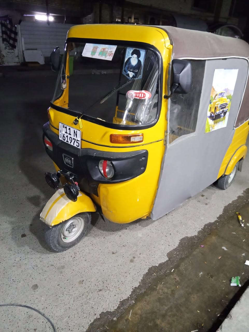 سلام عليكم تكتك 2019 للبيع شهر ال12
للاستفسار *********** اني مكلف بلنشر شراي ينتصل عله رقم
