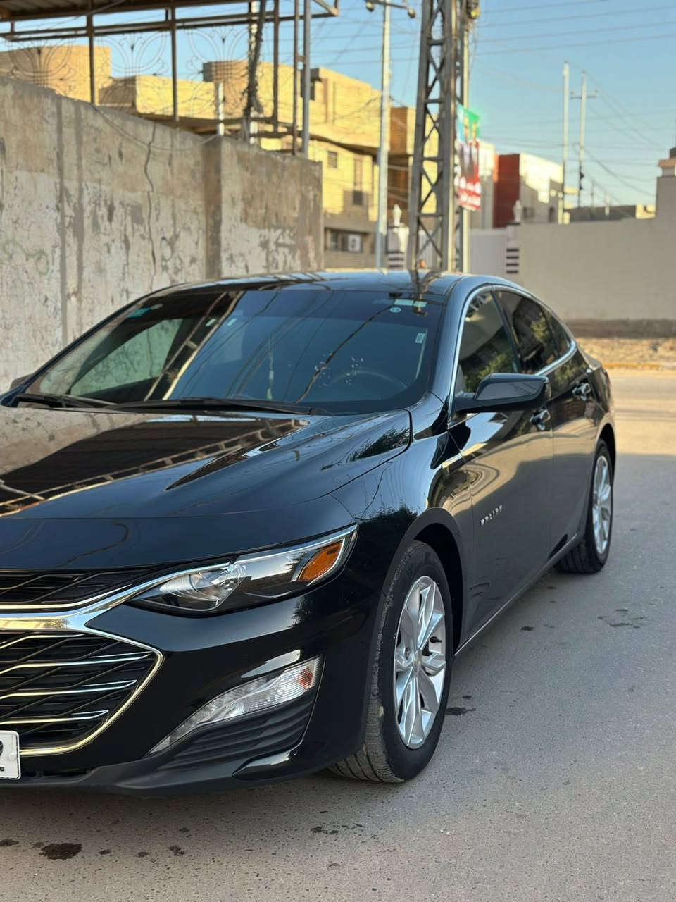 ماليبو موديل 23معوقين  رقم بغداد المعوق بنيه زغيره حادث السياره موجود موديل ltالسياره خير من الله اطلع بيه وين متريد السعر 130 مكان السياره كربلاء طويريج


**إذا كنت صاحب هذا الإعلان وتريد حذفه لأي سبب، رجاءا أرسل رسالة إلى الدعم الفني**