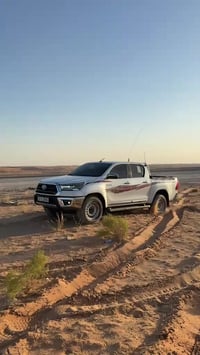 هايلوكس • تويوتا