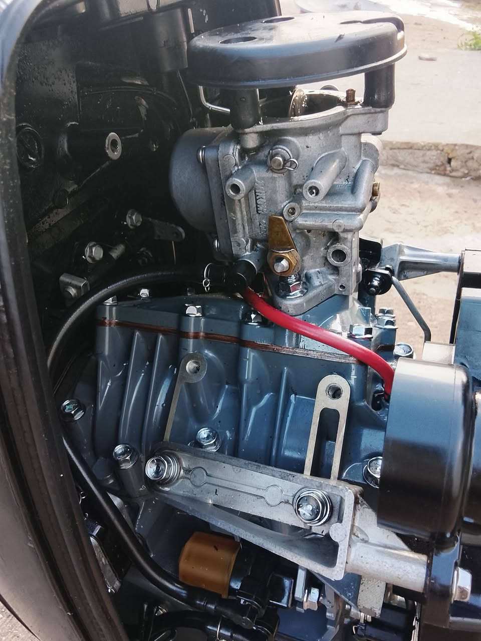 مكلف بنشر مكينه سازوكي.   30 حصان. سعر 14 ورقه وبيها مجال. تفحص وتقتنع.  حي العسكري بيوت لأرامل  
*********** اتصل علا الرقم فقط
