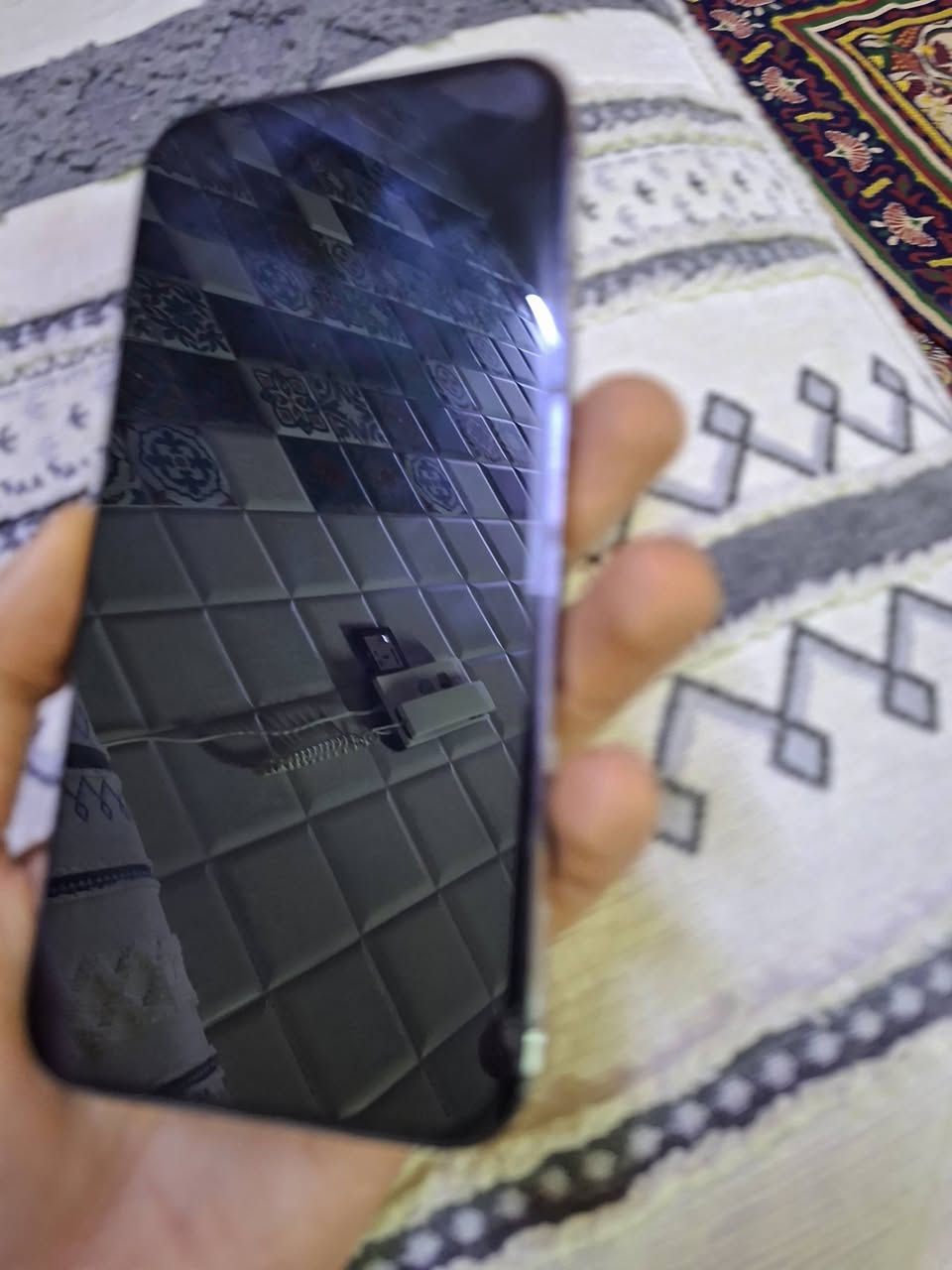 ايفون 14 برو ماكس زلغ مابي بطاريه 83 دبل سيمكارت 
مساحه التخزين 256 للاستفسار راسلني *********** فقط مراسله
