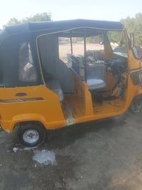 تكتك • موديل ٢٠ • للشارع