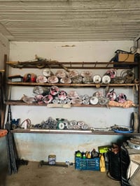 على بركه الله يوجد لدينا صلنصات للسيارات الحديثه والقديمه بانسب لأسعار...