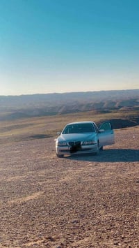 بي ام صقر • ٢٠٠٢ • ٦ سلندر