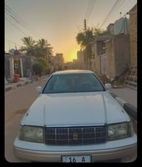 كراون • قير يدوي • رقم قادسيه