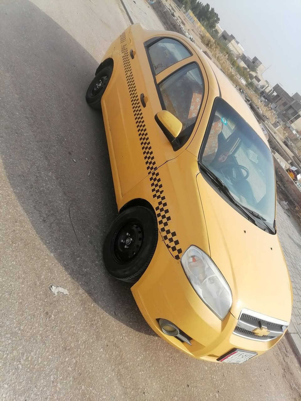 افيو خليجي كير عادي مصفره هيئه وغرامات راعيه يمي مديل 2009 بيه صبغات بدون ضربه شرط كير مكينه حداديه كفاله عامه مكان السياره مكتب الرشيد سياره جاهزه علخير سنويه مجدده 28 السعر 46  وبيه مجال بسيط الاستفسار *********** وتساب موجود
