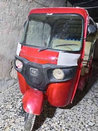 تكتك موديل 2018 • مكينة مكفولة • بغداد الكمالية