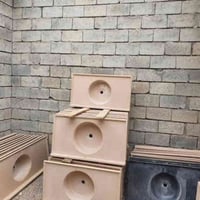 مرمر • ٢م • كلار - صالح اغا