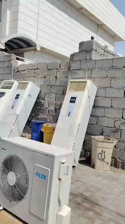 الى #اهلنا في كربلاء خاصه🛑
يعلن (مكتب اهالي كربلاء) لشراء السبالت والمكيفات العاطله فقط ارقامنا✅24ساعه متواجدين رمش واحنا نخابرك موجودين واتساب ع الرقمين ***********  )***********📞✅
#شراء جميع اجهزة السبالت والمكيفات العاطله ✅
نجيكم باب البيت فتح ونقل ✈️
#الاسعار_تفليش 🏃
#سبلت ٢. طن 125 🫵💰
#سبلت طن ونص سعره 90🫰
#سبلت ٣طن م200 الف✅
#سبلت ٤طن 230الف 💁
#سبلت ٥ طن من. 250الف 🔥
#سبلت ١ طن 50الف💰

#مكيفات_شباك
مكيفات من 75 الى 100كلمن ونوعه 

شراء المزايدات من الدوائر الحكومية والخاصة الشراء من المطاعم والمقاهي والمطاعم والمجمعات التجارية والسكينه 
للاستفسار مراسلة الصفحة او الاتصال على الارقام ***********//***********📞☎️

(ملاحظة) الفل والنقل علينه احنه نجيكم🥰 🫶 
نقدم لكم الافضل دائما 💯 🙂 🫶
