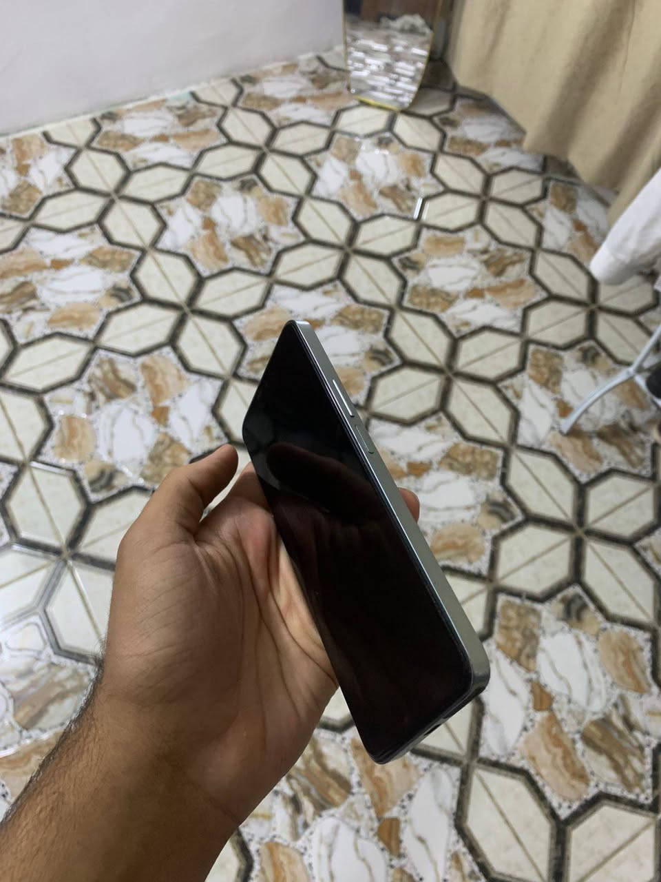 السلام عليكم
HONOR X8a
جهاز مكفول كلشي مامبدل
ذاكره 128
جهاز ويا شاحنه الاصليه و كارتونه الاصليه
السعر ب 120 وبي مجال
رقم ***********
