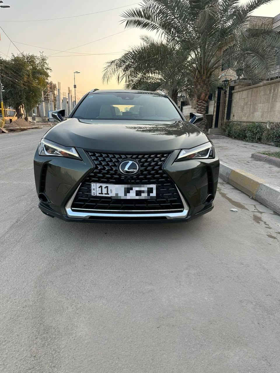 لكزز موديل 2023 للبيع مستعجل الرقم هاتف *********** (بغداد)
