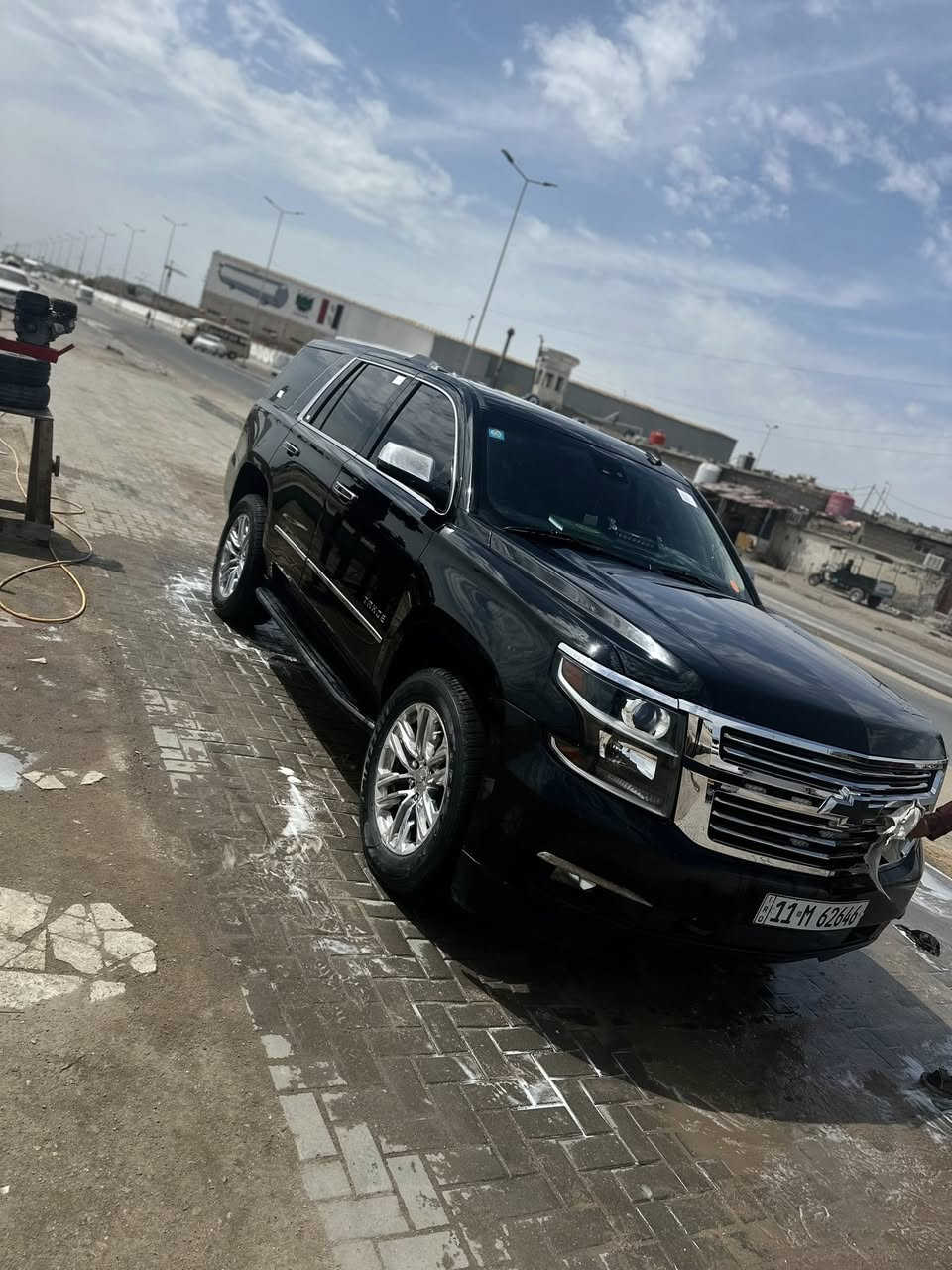 سلام عليكم تاهو مديل 2015 وراد خليجي وكاله المنصور بيها قطعتين من غير الدعاميات  رقم بغداد ماشيه 200 تقرير ناشره رجا مو شراي لاتعبني السعر 290 بيها مجال بسيط السياره خليجي مكان السياره البصره فول موصفات فتحه وكشنات قرميدي وغيرها


**إذا كنت صاحب هذا الإعلان وتريد حذفه لأي سبب، رجاءا أرسل رسالة إلى الدعم الفني**