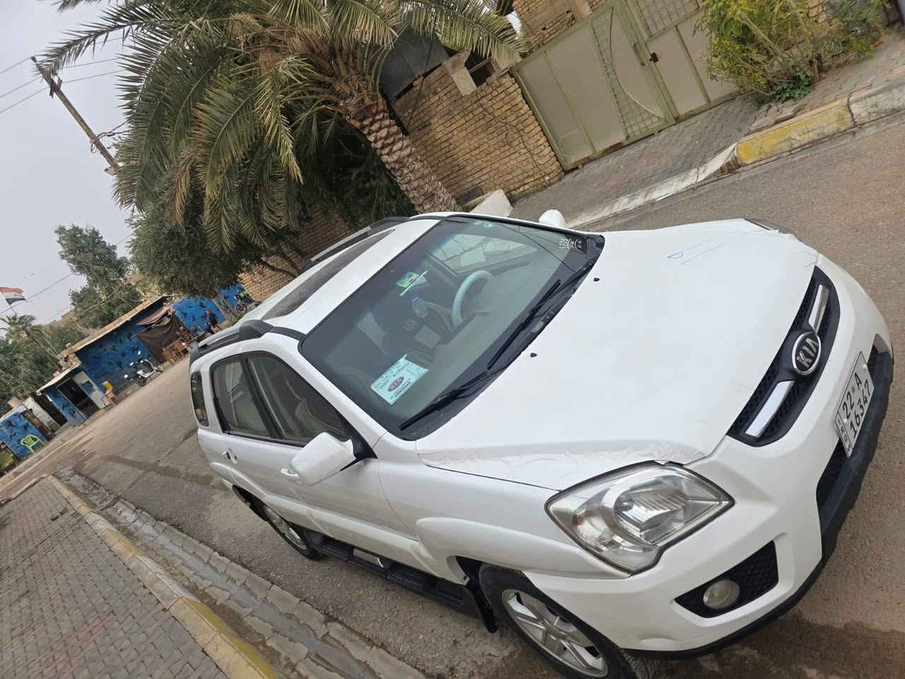 سبورتج ٢٠٠٩ خليجي داخل بيجي فتحة ( سلايد ) تبريد ثلج تخم تاير رقم أربيل الجديد رقم هزة فحص سنوية كلشي تو ويل تبريد حدادية خير من الله
ه/ *********** 
متوفر واتساب
***********
