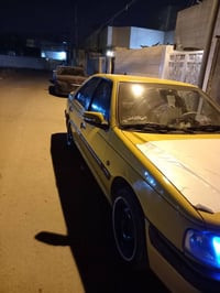 بارس ٢٠١٥ • كفاله هيئة • كربلاء