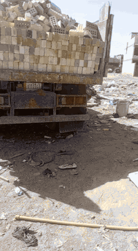 دبل شمر العدد 3000 وسعر مناسب 07835333081