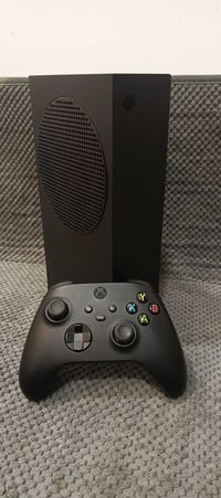 سيريس اس • ١تيرا • يد أصلية